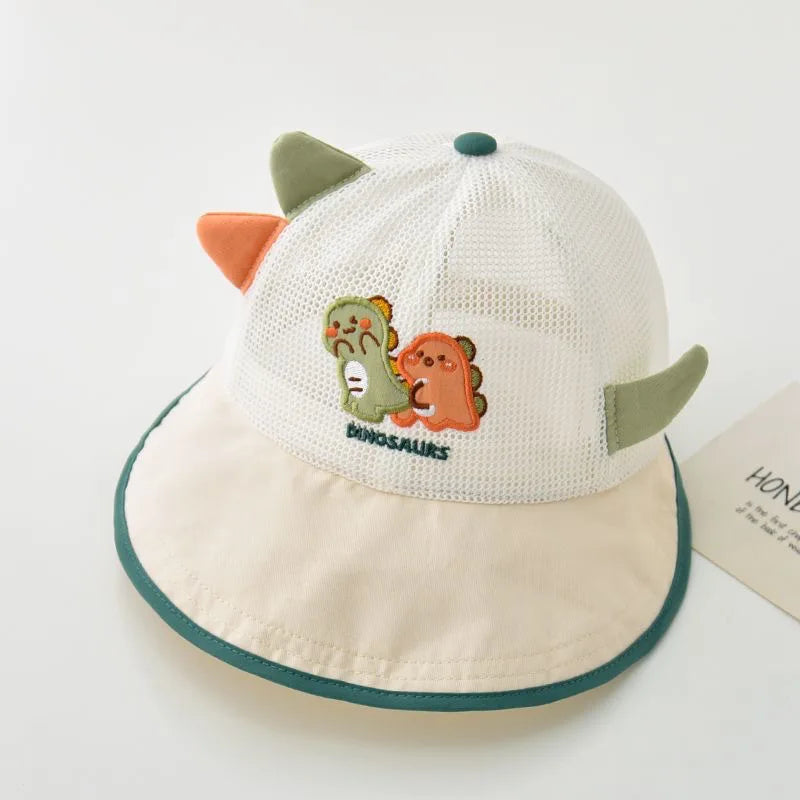 Baby Summer Hat