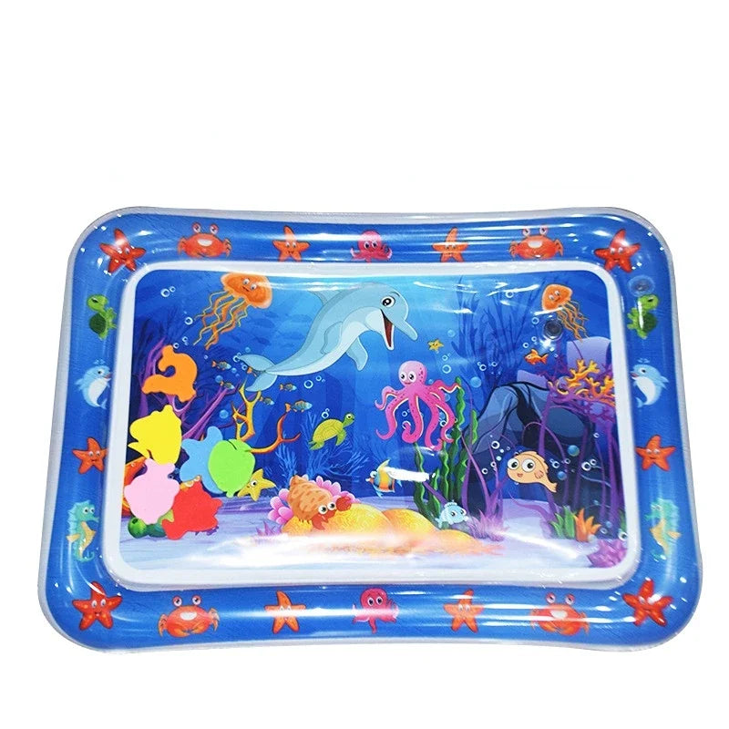 Baby Water Play Mat