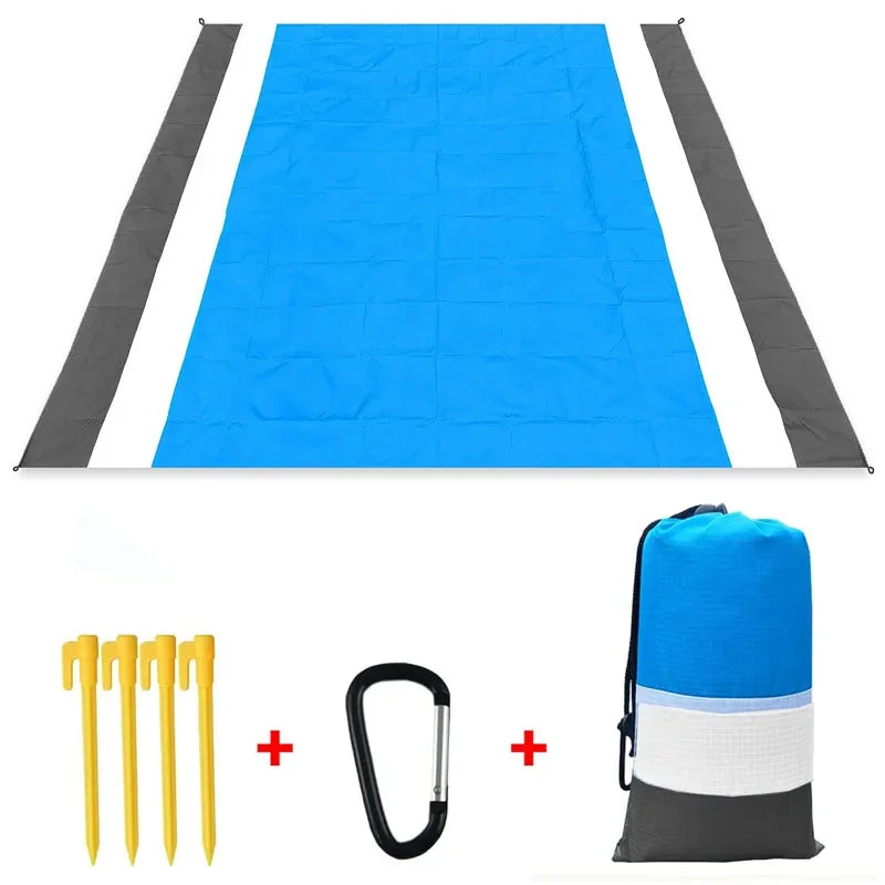Waterproof Beach Mat