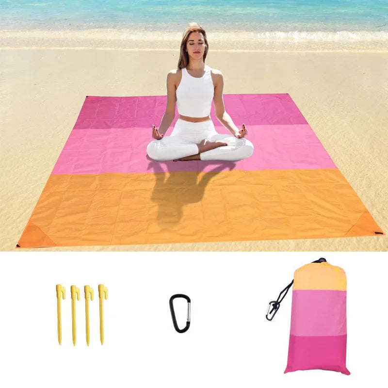 Waterproof Beach Mat