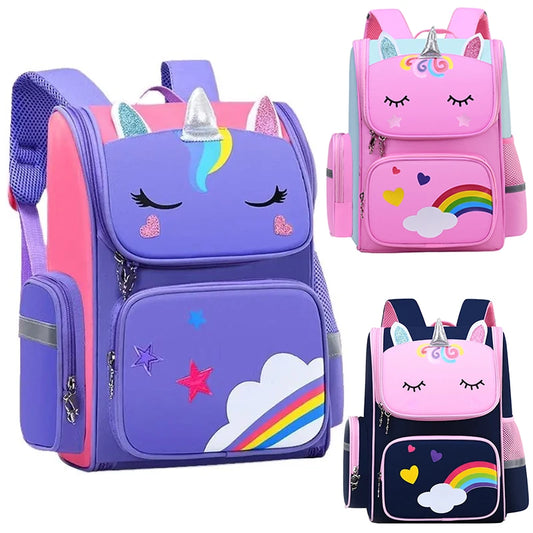 Unicorn Backpack
