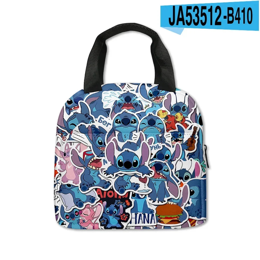 Stitch Lunch Bag
