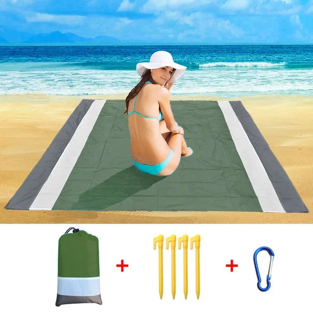 Waterproof Beach Mat