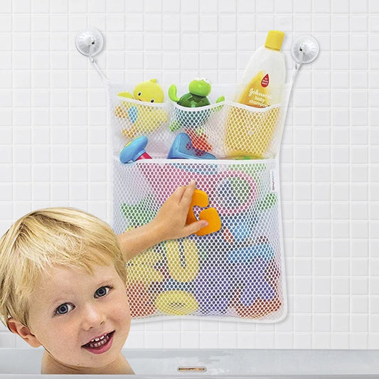 Bath Toy Net Storage