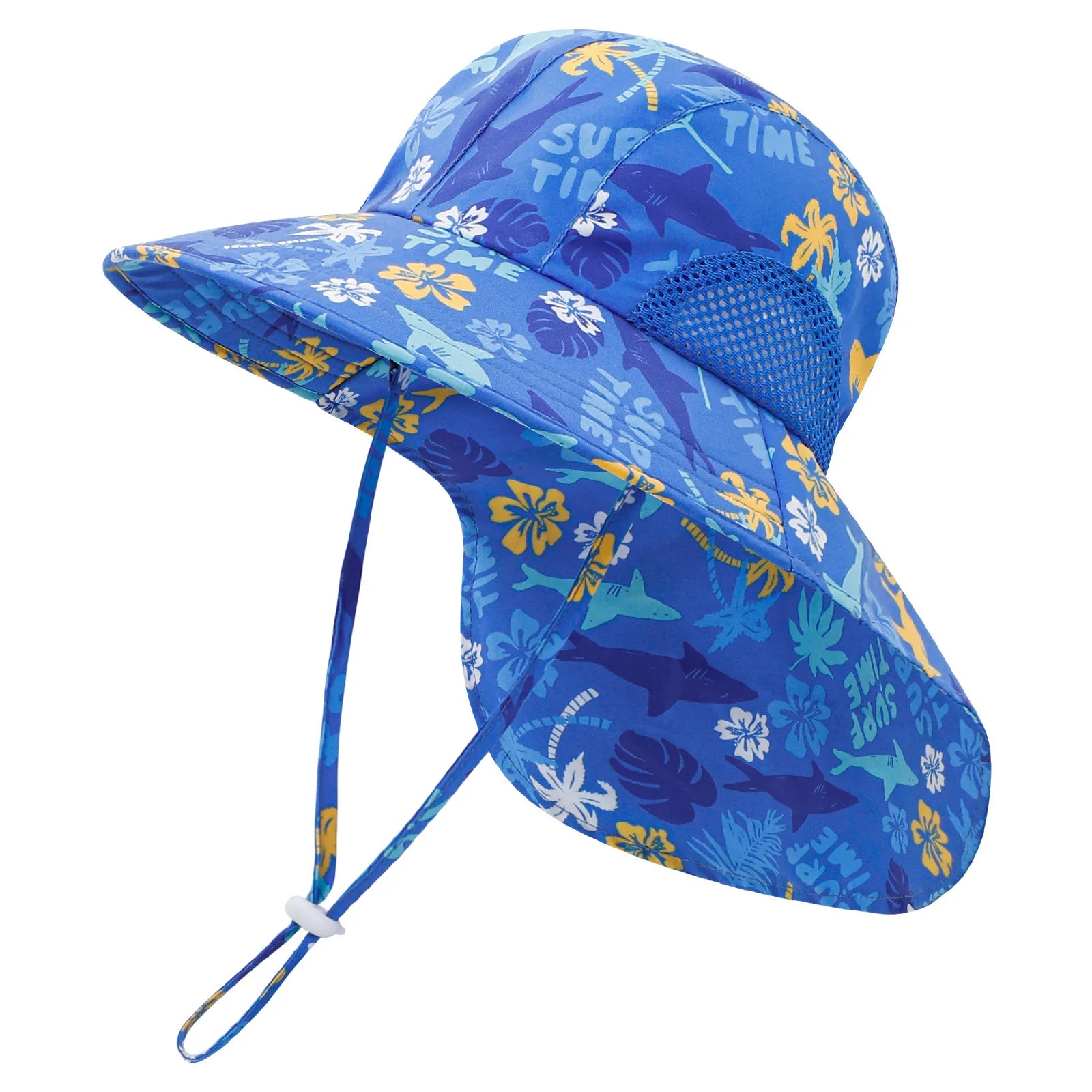 Sun Protection Hats for Kids
