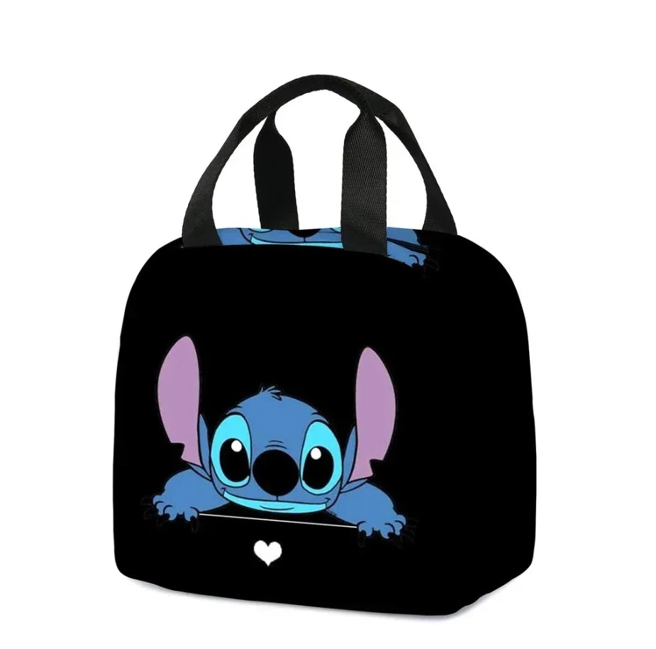 Stitch Lunch Bag