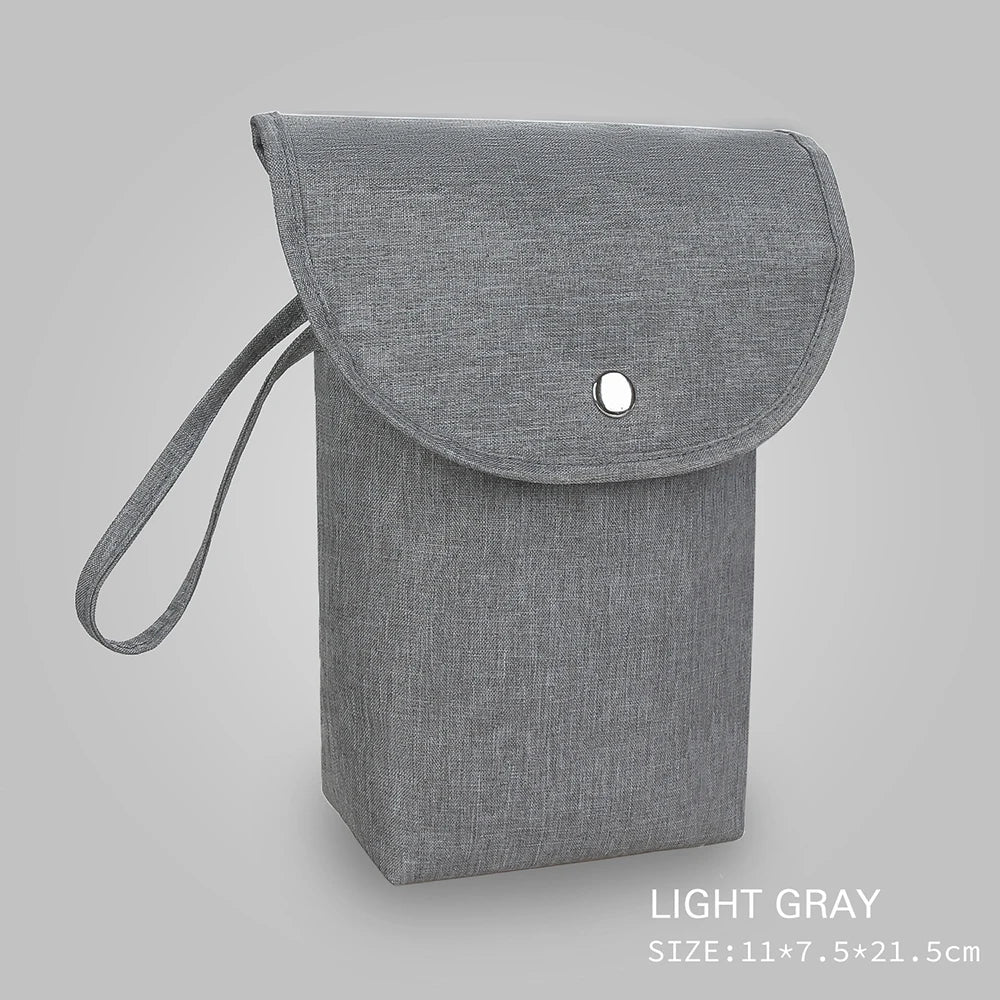Baby Diaper Bag Organizer