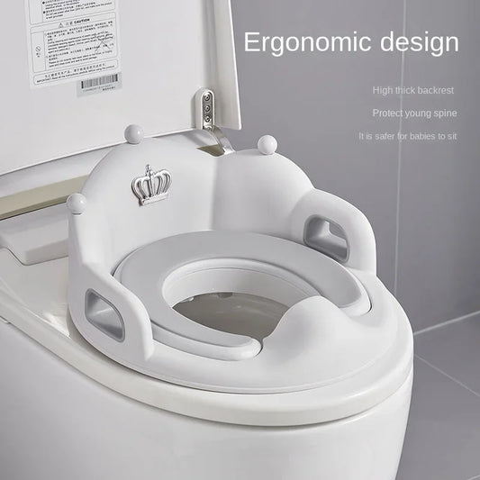 Child Toilet Seat