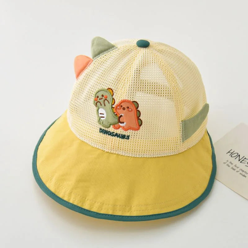 Baby Summer Hat