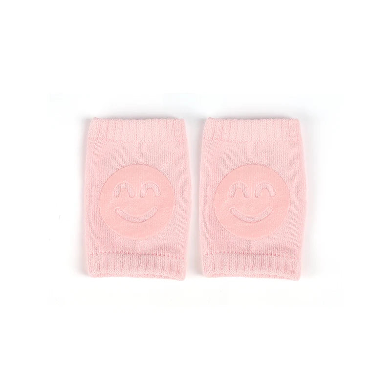 Soft Baby Knee Pads Crawling Protector – Cute & Comfy Gear