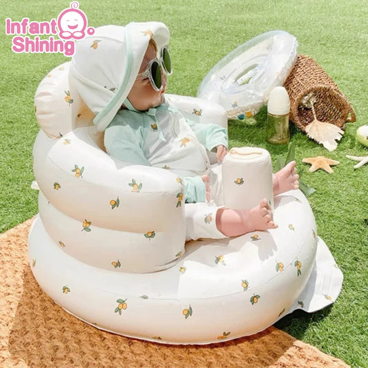 Inflatable Baby Seat