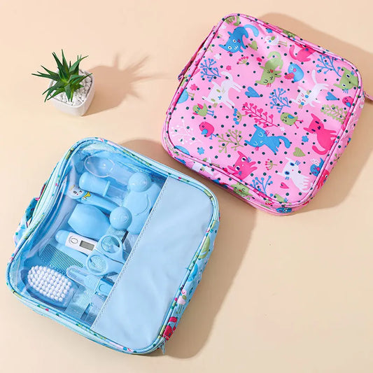 Baby Care Essentials Set