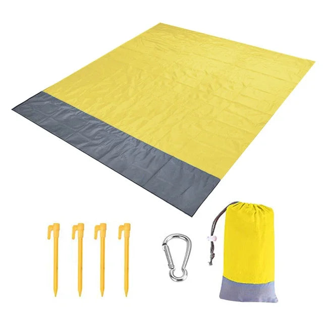 Waterproof Beach Mat