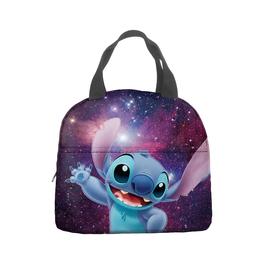 Stitch Lunch Bag