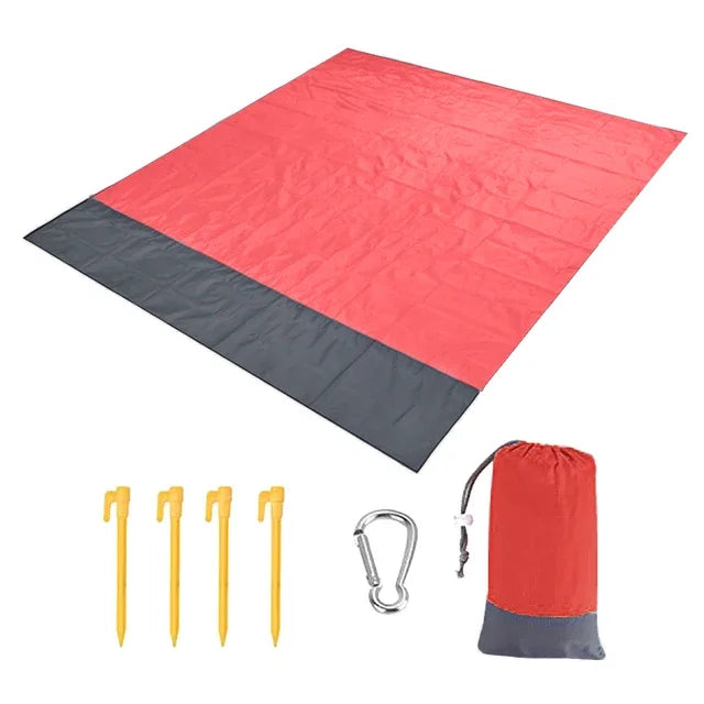 Waterproof Beach Mat