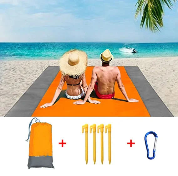 Waterproof Beach Mat