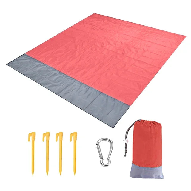 Waterproof Beach Mat