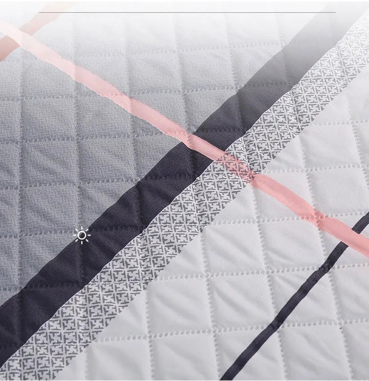 Waterproof Washable Changing Mat