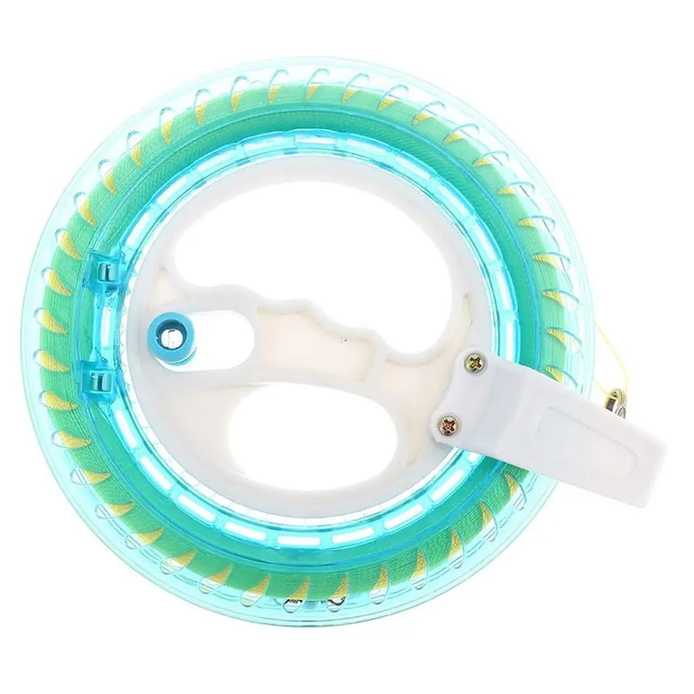 Kite String Winder