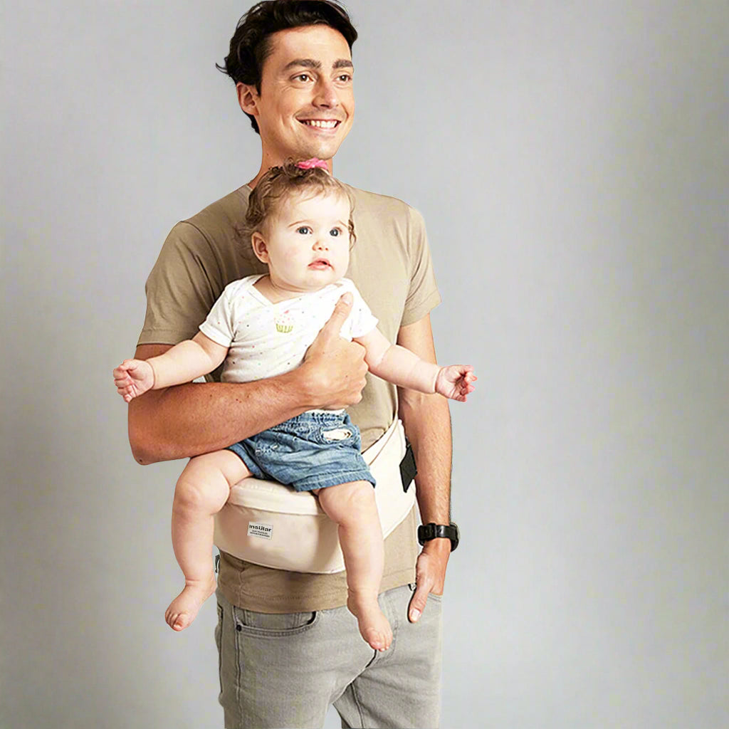 Baby Waist Carrier (Belt)