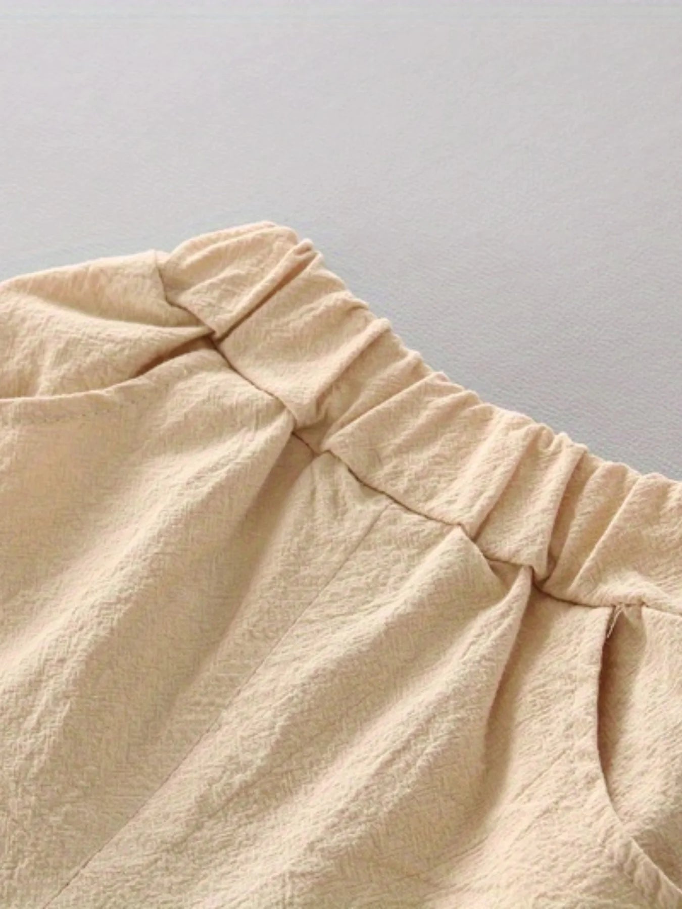 Trendy Baby Boy Dinosaur Outfit – 2 Piece Summer Set