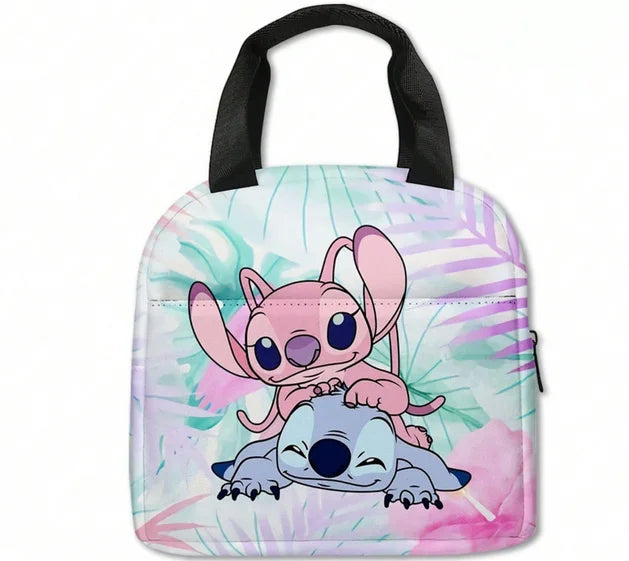 Stitch Lunch Bag
