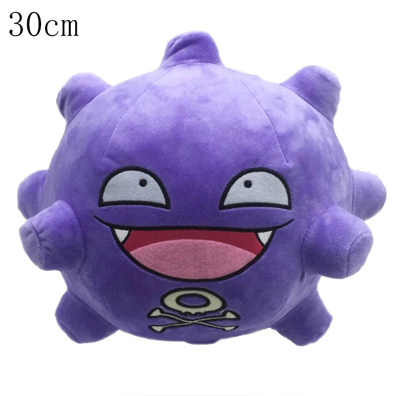 Pokemon Plush Toy Collection