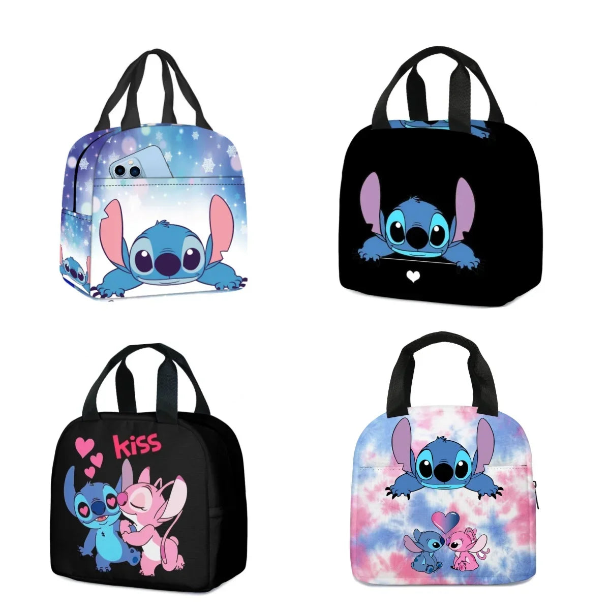 Stitch Lunch Bag