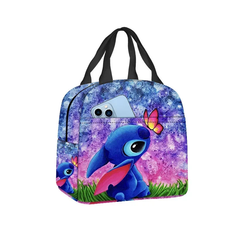 Stitch Lunch Bag