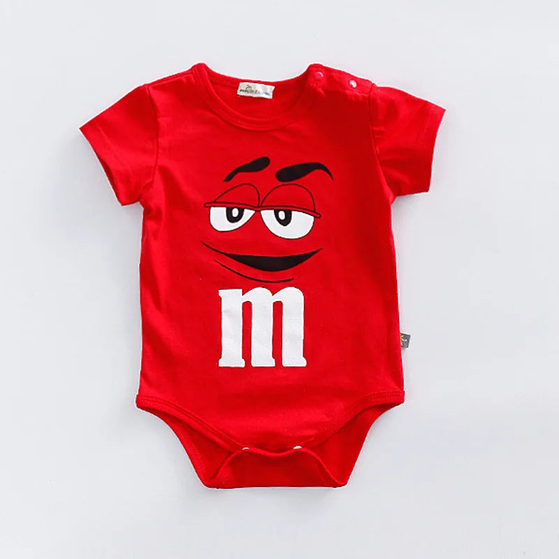 M&Ms Baby Clothes