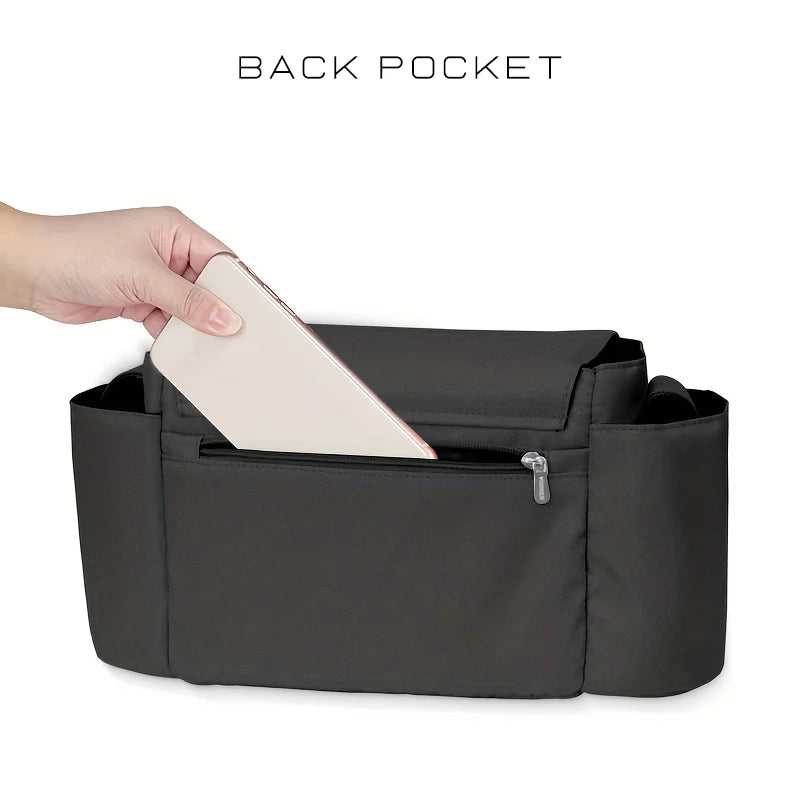 Travel Hanging Bag for Strollers