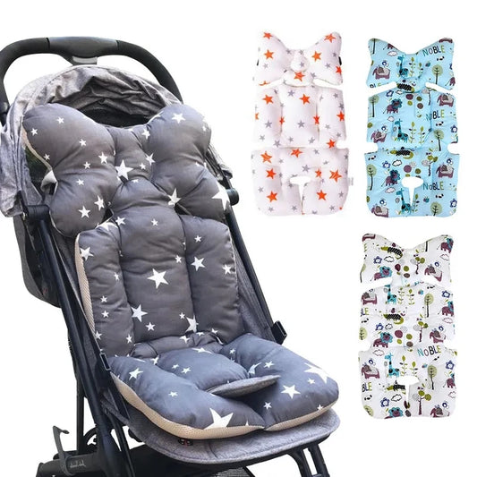 Soft Stroller Protector Pad