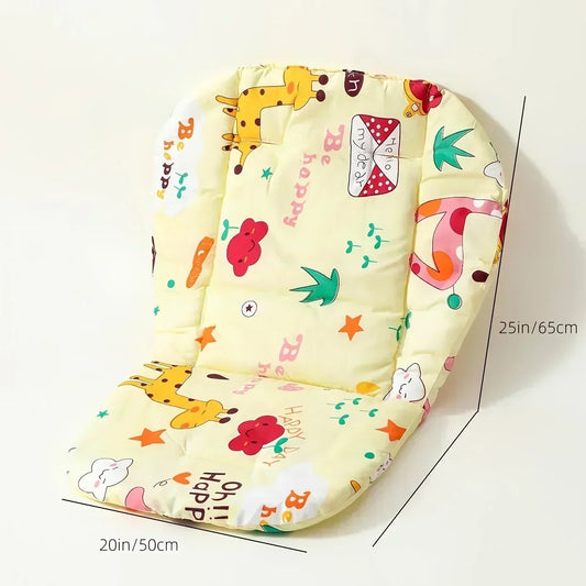 baby stroller seat cushion