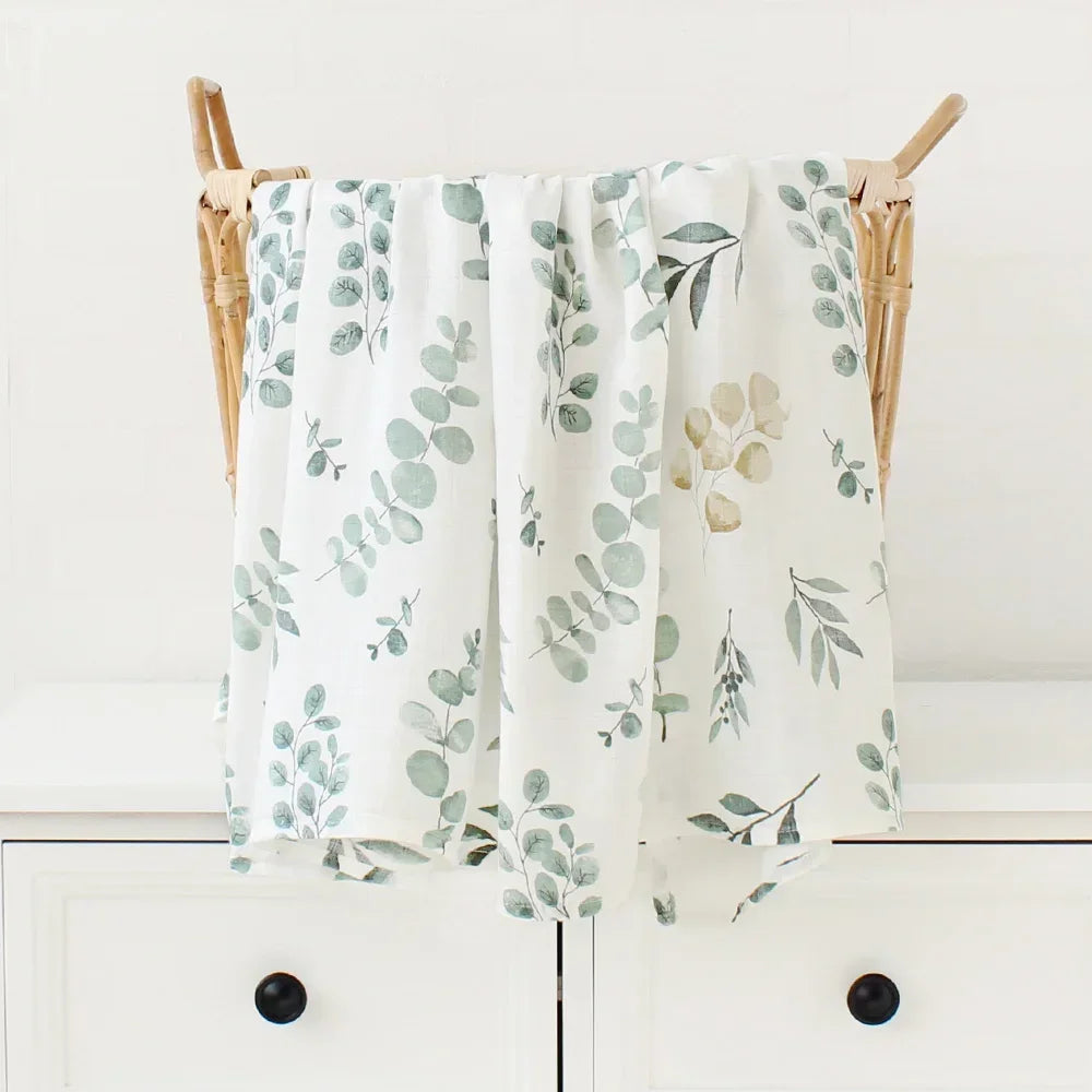 Baby Swaddle - Baby Blanket