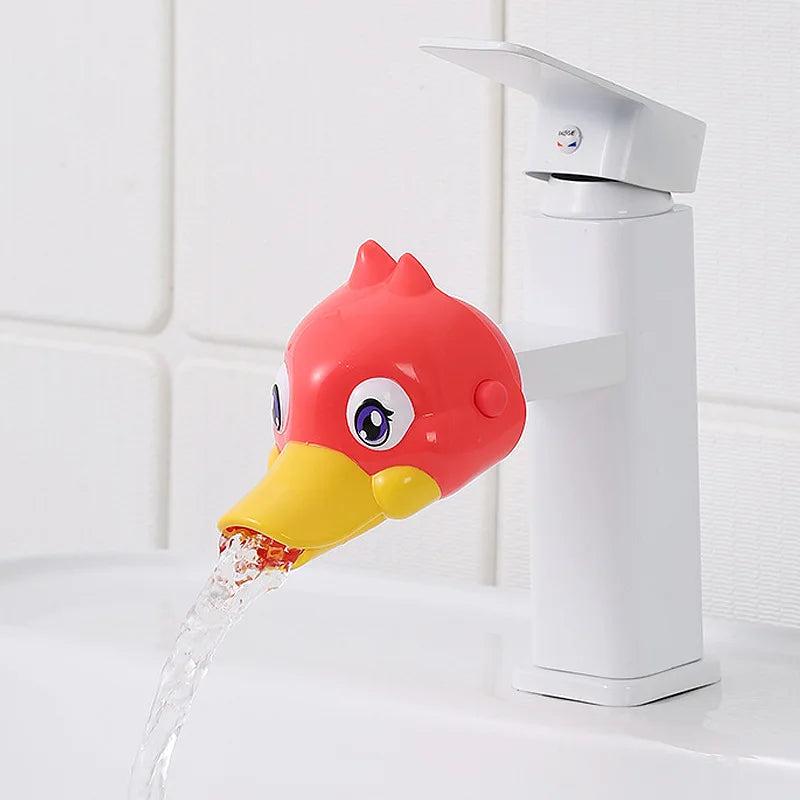 Elephant Sink Extender