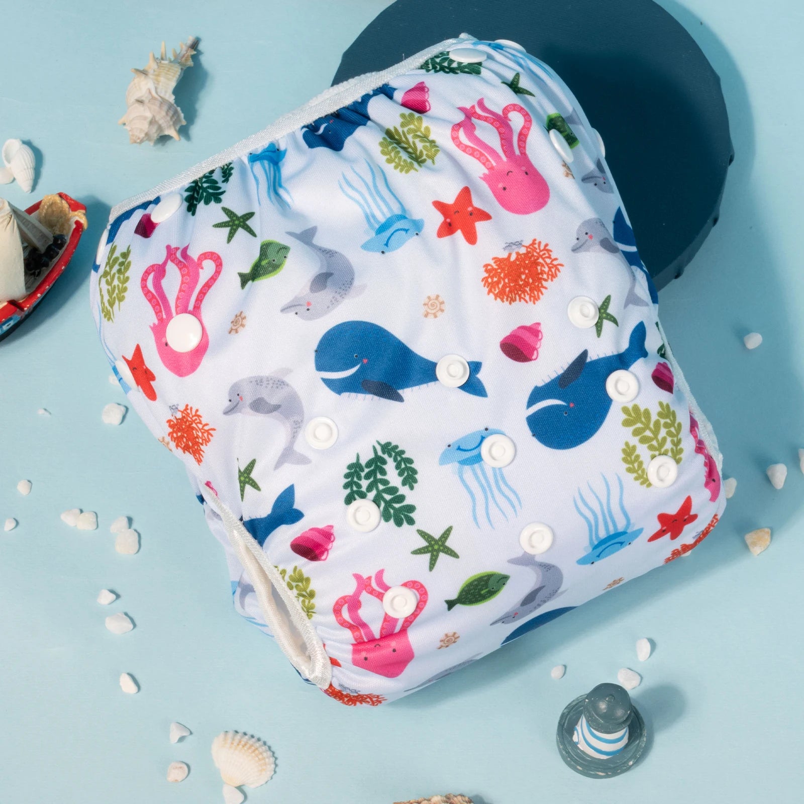 Babies Swim Diaper