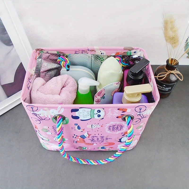 Mesh Beach Bag