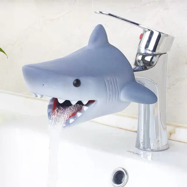Elephant Sink Extender