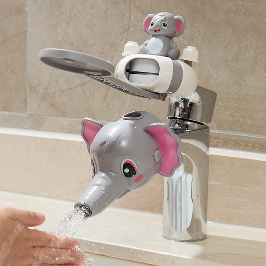 Elephant Sink Extender