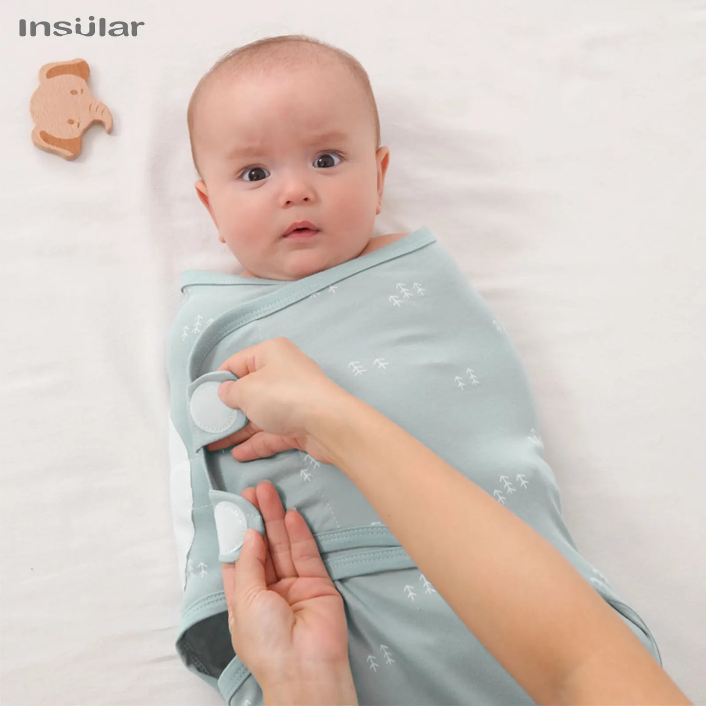 1pc Baby Swaddle Wrap Soft Cocoon Baby Blankets Newborn Swaddle Wrap Infant Wrap Blanket Warm Baby Bedding Blanket