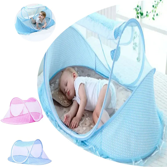 Foldable Mosquito Net