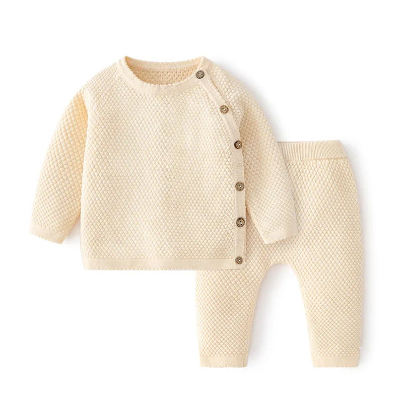 baby set boy and girl outfit