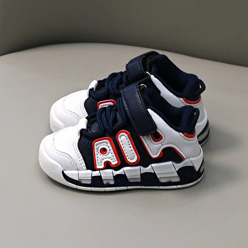 Colorful Non Slip Sport Shoes for Kids – Ultimate Grip