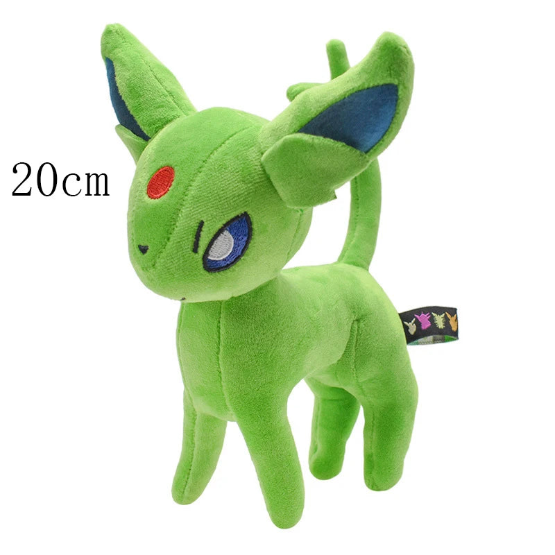 Pokemon Plush Toy Collection