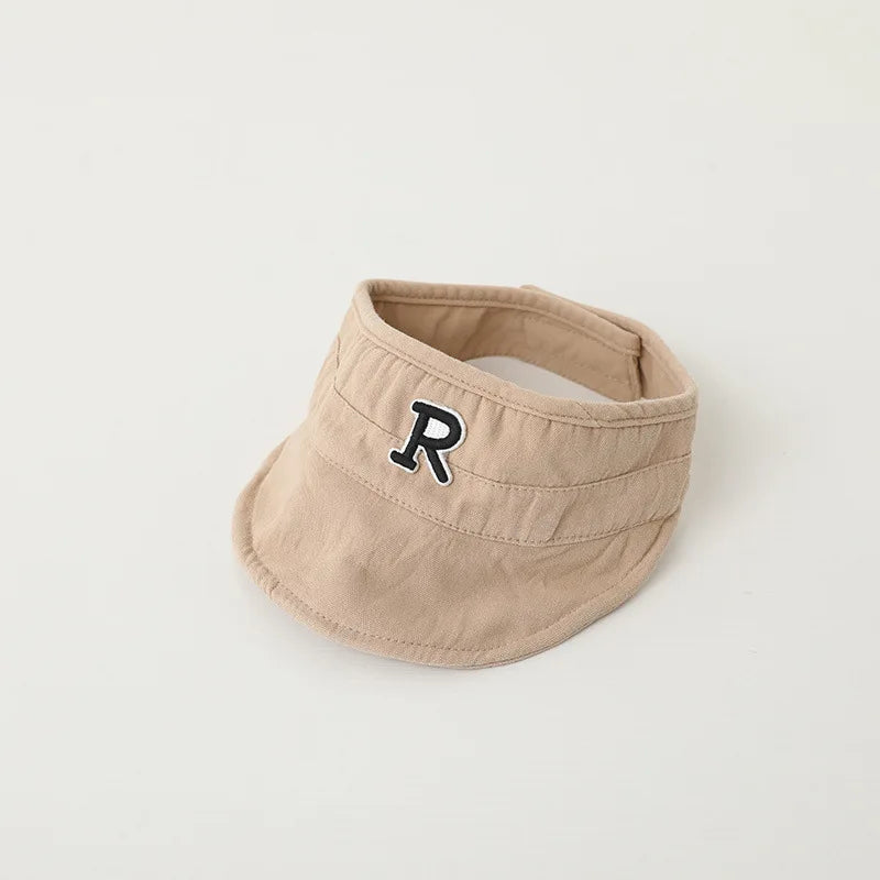 Baby Sun Hat