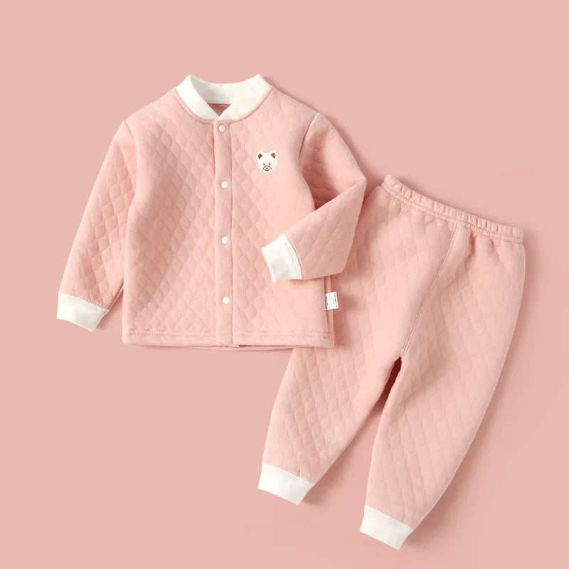 Essential Unisex Baby Clothes for Everyday Comfort