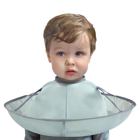 Baby Haircut Cape