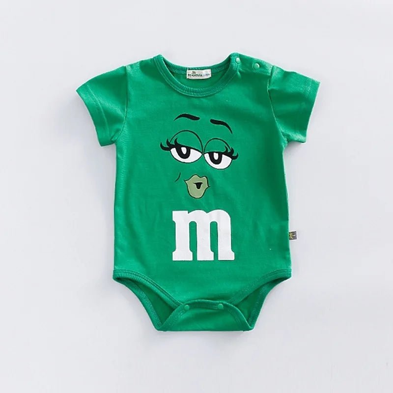 M&Ms Baby Clothes