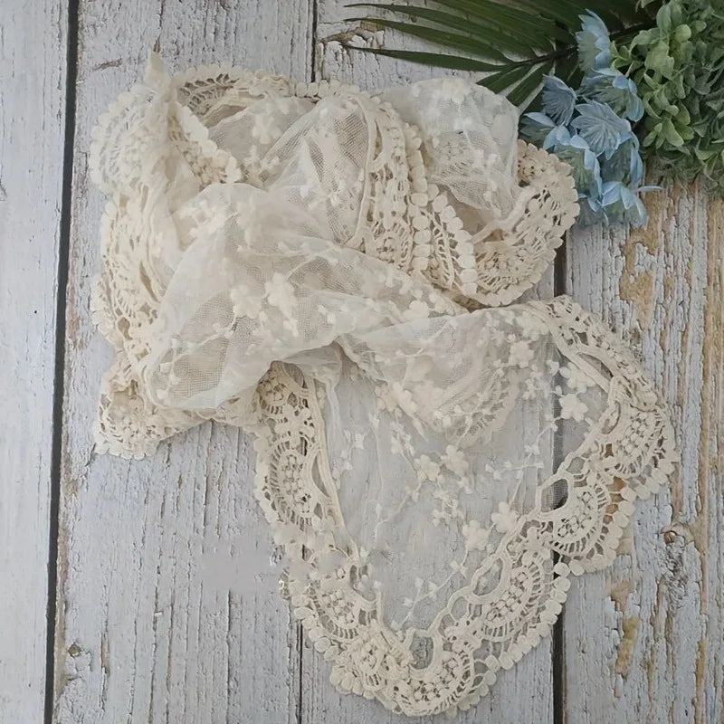 Elegant Baby Wraps for Photography