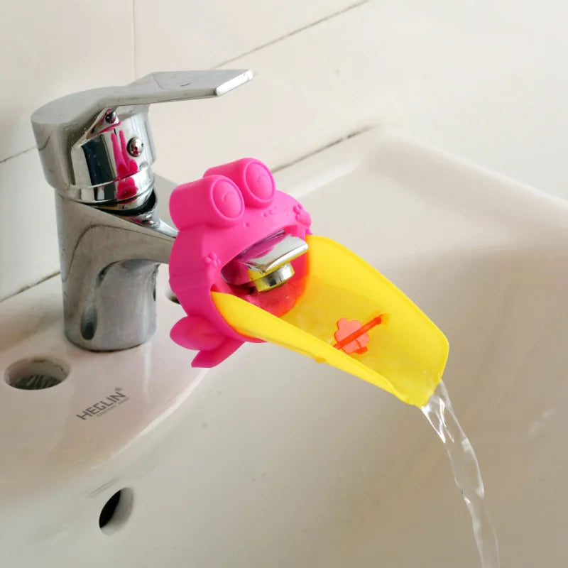 Elephant Sink Extender